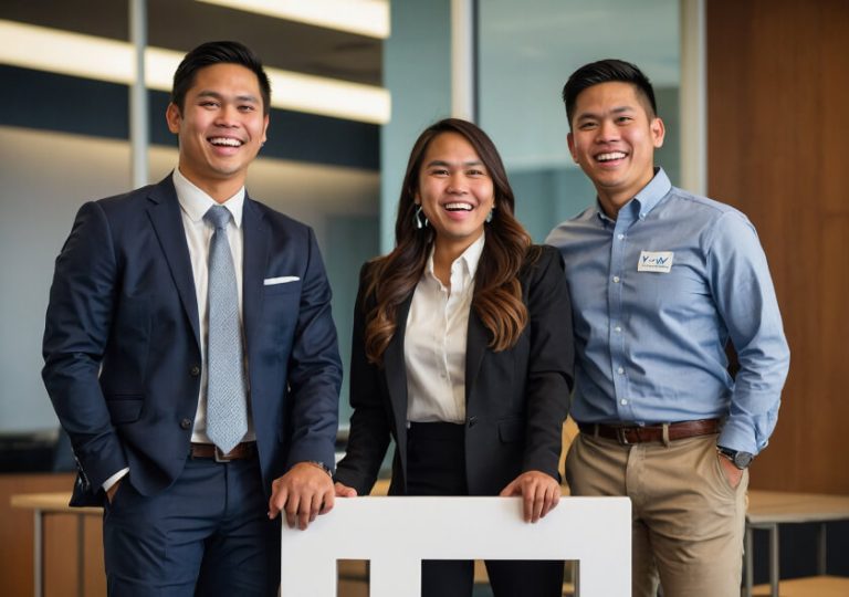 Filipino Legal Marketing & Social Media Coordinator Virtual Assistant Hire