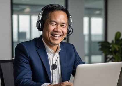 Filipino Real Estate Database & CRM Virtual Assistant