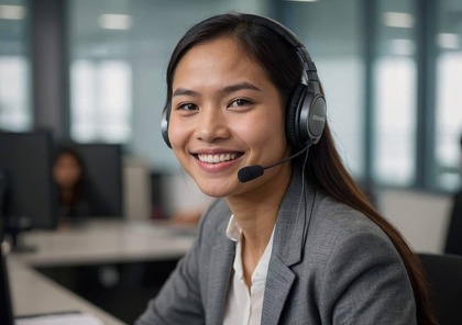 Filipino Virtual Assistant for Payroll